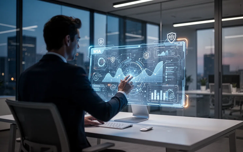 KI-MIG und Work and Stay Agency zwingen HR zur Digitalisierung - Foto: über boerse-global.de