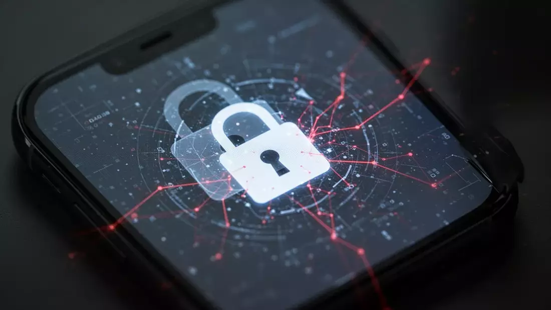HSTS-Schutz: Neue Angriffswelle umgeht Smartphone-Verschlüsselung - Bild: über boerse-global.de
