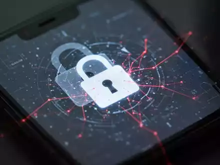 HSTS-Schutz: Neue Angriffswelle umgeht Smartphone-Verschlüsselung - Foto: über boerse-global.de