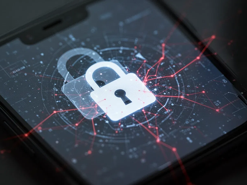 HSTS-Schutz: Neue Angriffswelle umgeht Smartphone-Verschlüsselung - Foto: über boerse-global.de