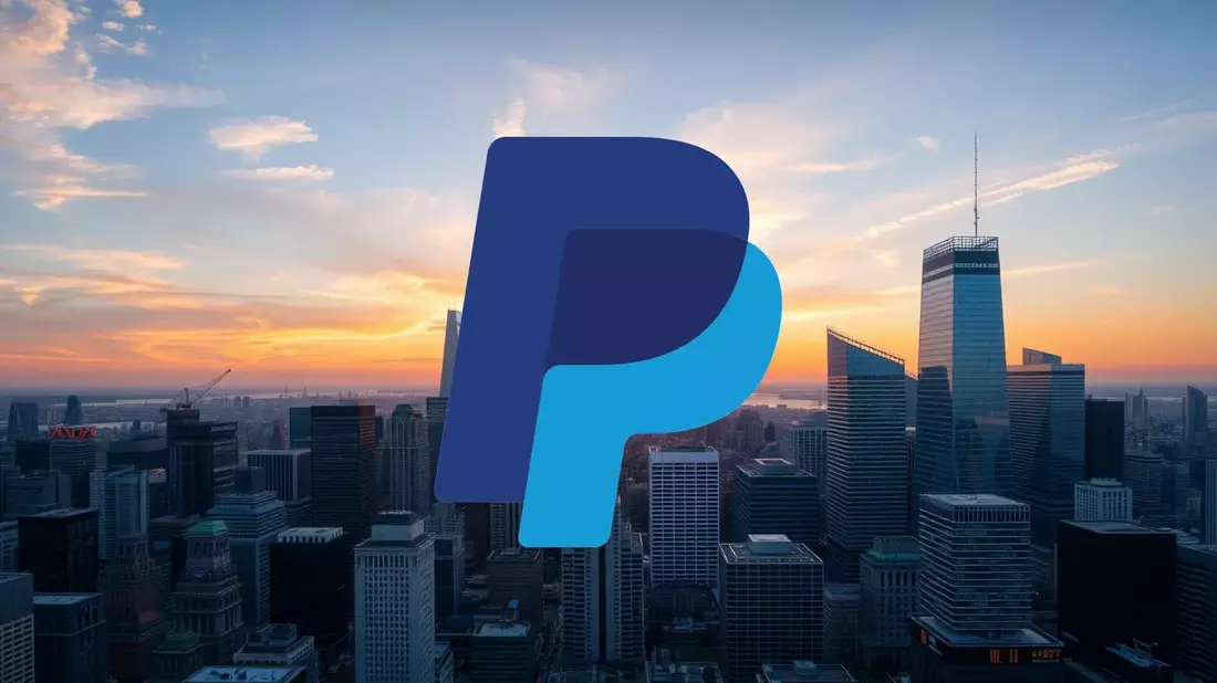 PayPal Shares Attract Contrarian Bet Amid Institutional Divergence - Bild: über boerse-global.de