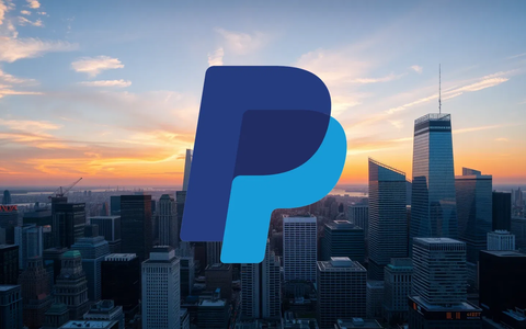 PayPal Shares Attract Contrarian Bet Amid Institutional Divergence - Foto: über boerse-global.de