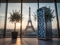 Mistral AI übernimmt Cloud-Startup Koyeb für europäische KI-Souveränität - Foto: über boerse-global.de