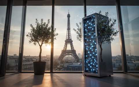 Mistral AI übernimmt Cloud-Startup Koyeb für europäische KI-Souveränität - Foto: über boerse-global.de