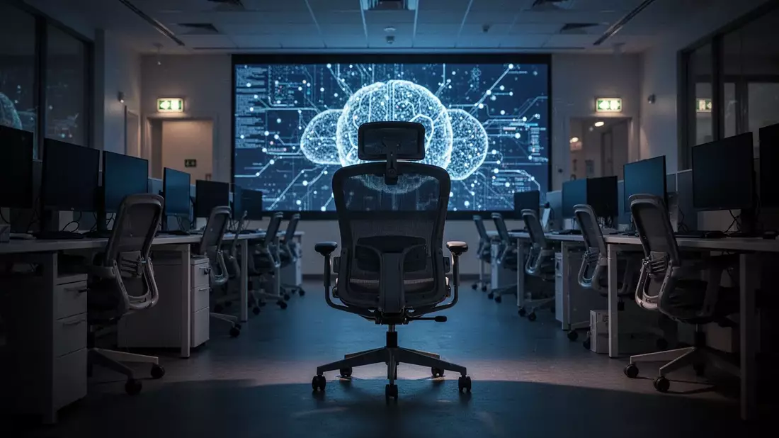 Microsoft AI-Chef: Bürojobs in 18 Monaten automatisierbar - Bild: über boerse-global.de