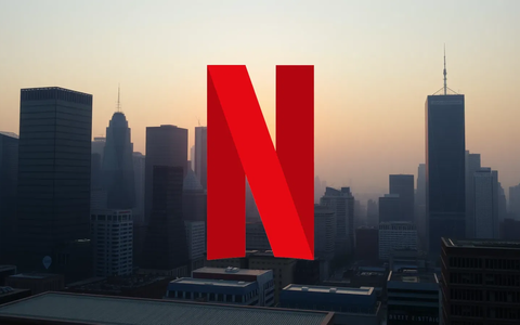 Netflix en la recta final por Warner Bros. Discovery - Foto: über boerse-global.de