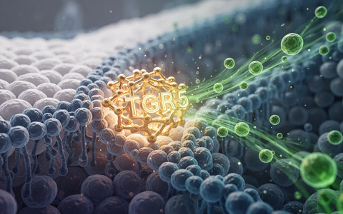 TGR5-Rezeptor: Neuer Hoffnungsträger gegen Lebererkrankungen - Foto: über boerse-global.de