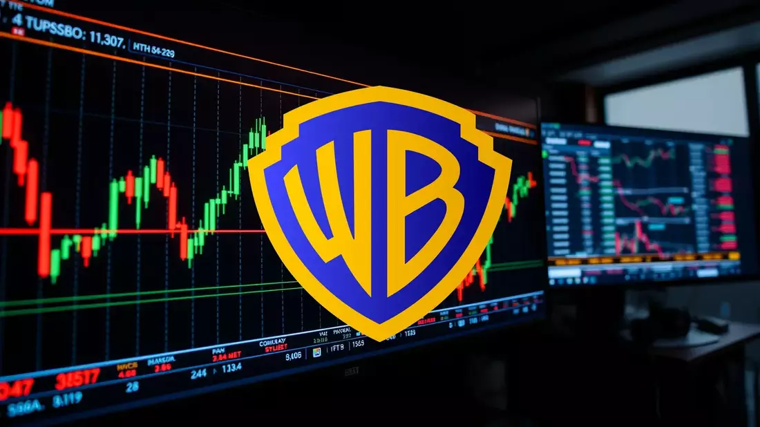 Warner Bros. Discovery Faces a High-Stakes Bidding War - Bild: über boerse-global.de