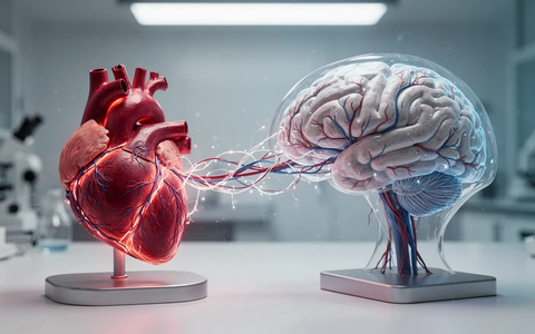 Forschung 2026: Herzgesundheit schützt vor Demenz - Foto: über boerse-global.de