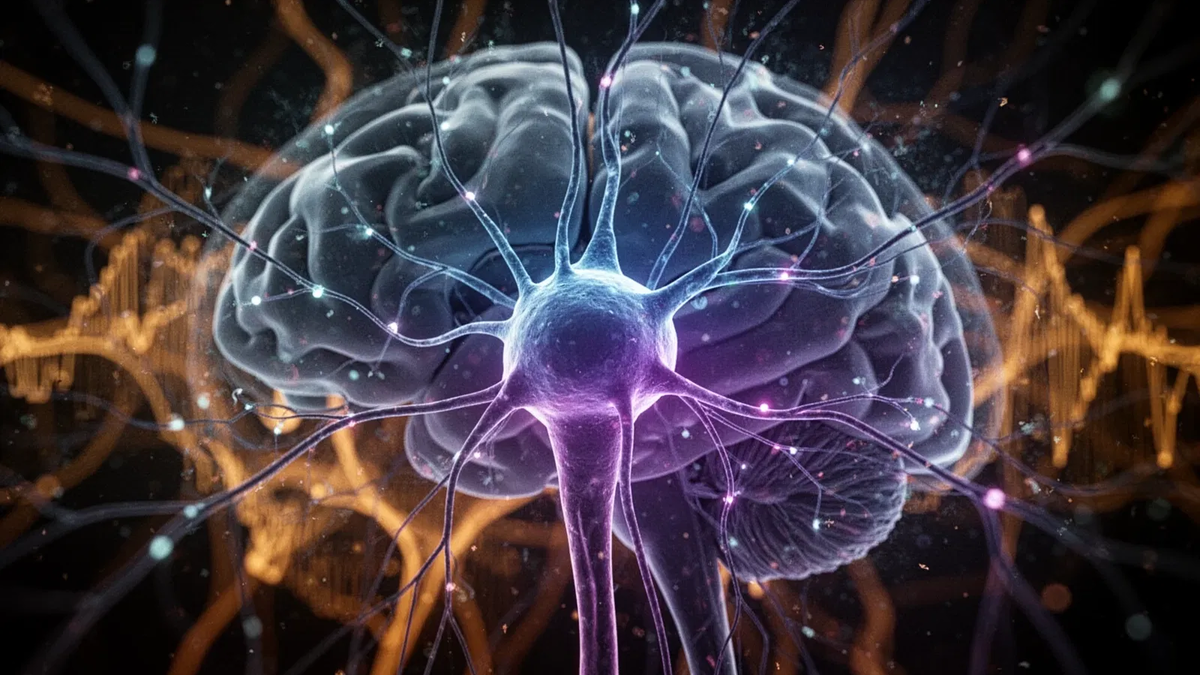 Bochumer Forscher entschlüsseln, wie Psychedelika Halluzinationen erzeugen - Foto: über boerse-global.de