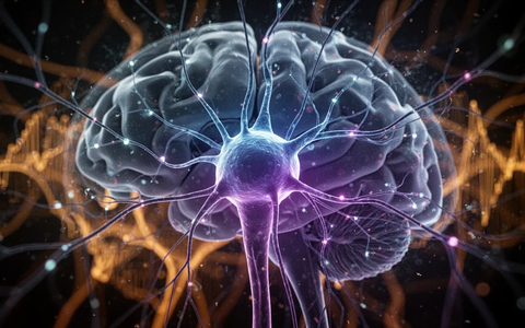 Bochumer Forscher entschlüsseln, wie Psychedelika Halluzinationen erzeugen - Foto: über boerse-global.de