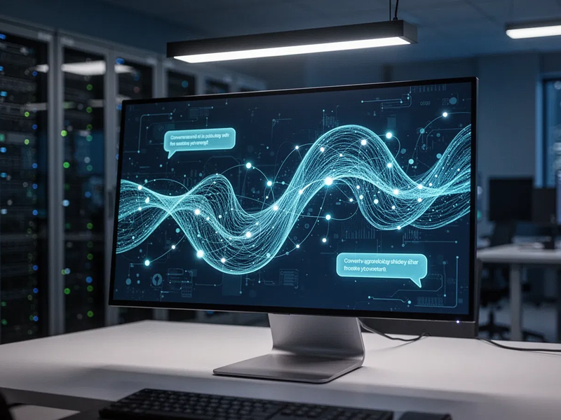 Xfinity setzt mit KI-Chatbot neuen Kundenservice-Standard - Foto: über boerse-global.de