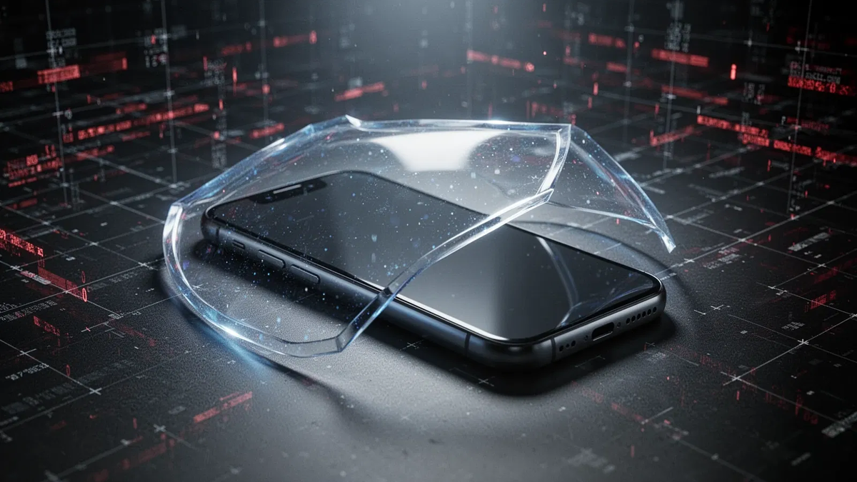 Smartphones im Visier: KI-Malware und Diebstahl bedrohen digitale Identitäten - Foto: über boerse-global.de