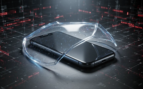 Smartphones im Visier: KI-Malware und Diebstahl bedrohen digitale Identitäten - Foto: über boerse-global.de Smartphones im Visier: KI-Malware und Diebstahl bedrohen digitale Identitäten - Foto: über boerse-global.de