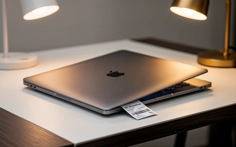 MacBook Pro M5: Rabatte bis 300 Euro vor neuer Chip-Generation - Foto: über boerse-global.de