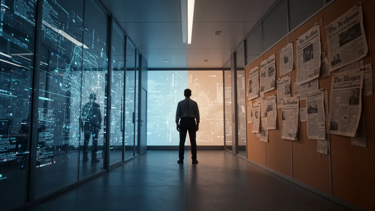 Google vor EU-Kartellklage wegen KI-Suchzusammenfassungen - Foto: über boerse-global.de