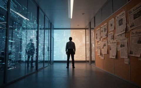 Google vor EU-Kartellklage wegen KI-Suchzusammenfassungen - Foto: über boerse-global.de