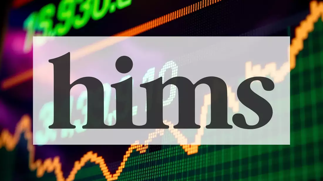 Hims & Hers: Un Doble Revés que Hunde su Cotización - Bild: über boerse-global.de