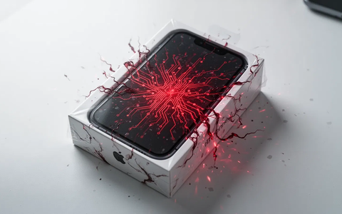 Android-Malware Keenadu infiziert tausende Neugeräte ab Werk - Foto: über boerse-global.de