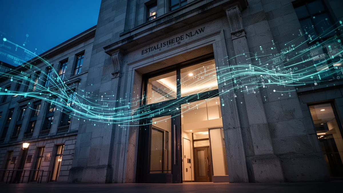 Digital Omnibus: EU-Datenschützer warnen vor Aushöhlung der DSGVO - Foto: über boerse-global.de