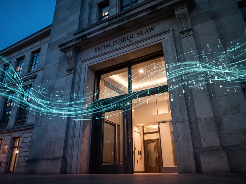 Digital Omnibus: EU-Datenschützer warnen vor Aushöhlung der DSGVO - Foto: über boerse-global.de