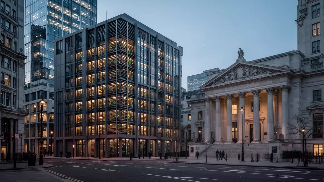 Datenschutz 2026: EU verschärft die Regeln für Unternehmen - Bild: über boerse-global.de