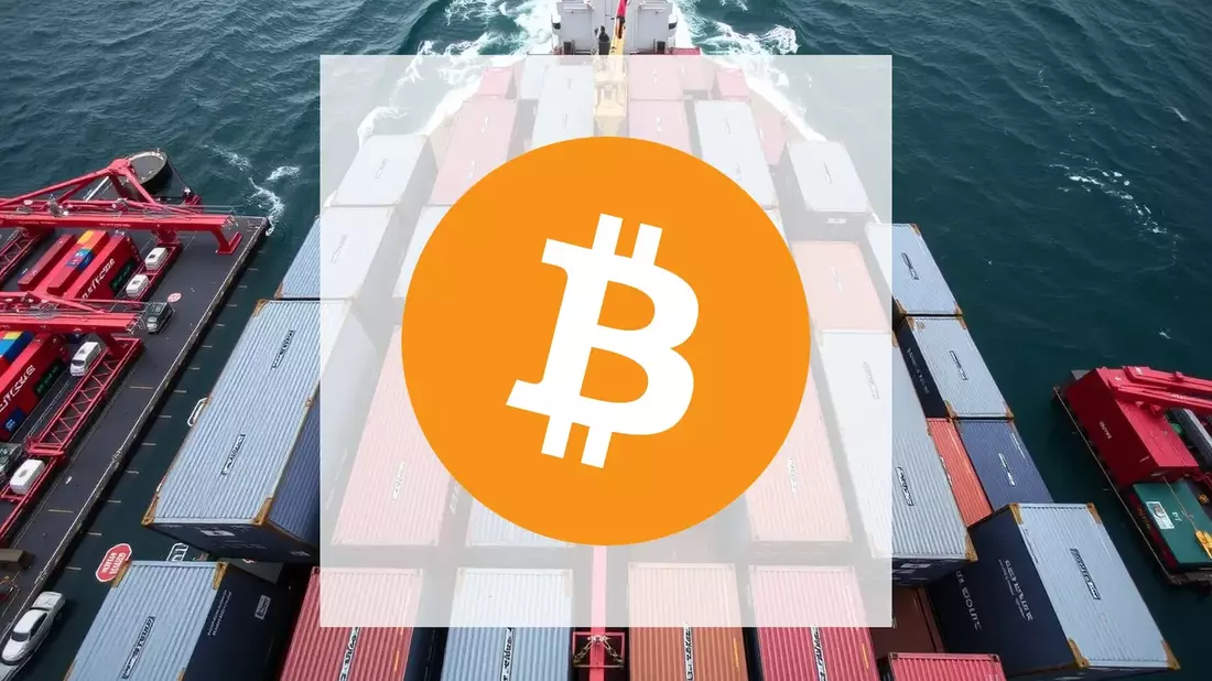 Institutional Capital Retreats from Bitcoin Amid Market Correction - Bild: über boerse-global.de