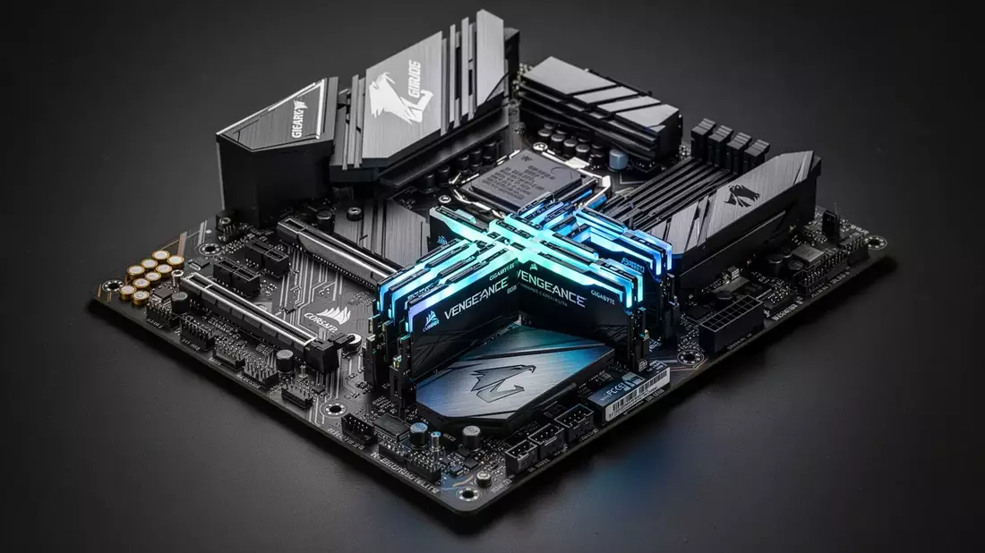 Gigabyte und Corsair bieten günstigen Einstieg in AM5-PCs - Bild: über boerse-global.de