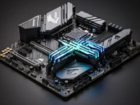 Gigabyte und Corsair bieten günstigen Einstieg in AM5-PCs - Foto: über boerse-global.de