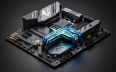 Gigabyte und Corsair bieten günstigen Einstieg in AM5-PCs - Foto: über boerse-global.de