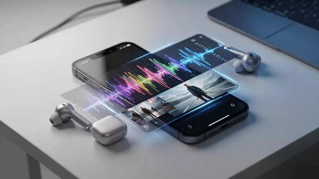 Apple Podcasts startet Offensive mit umfassendem Video-Update - Bild: über boerse-global.de