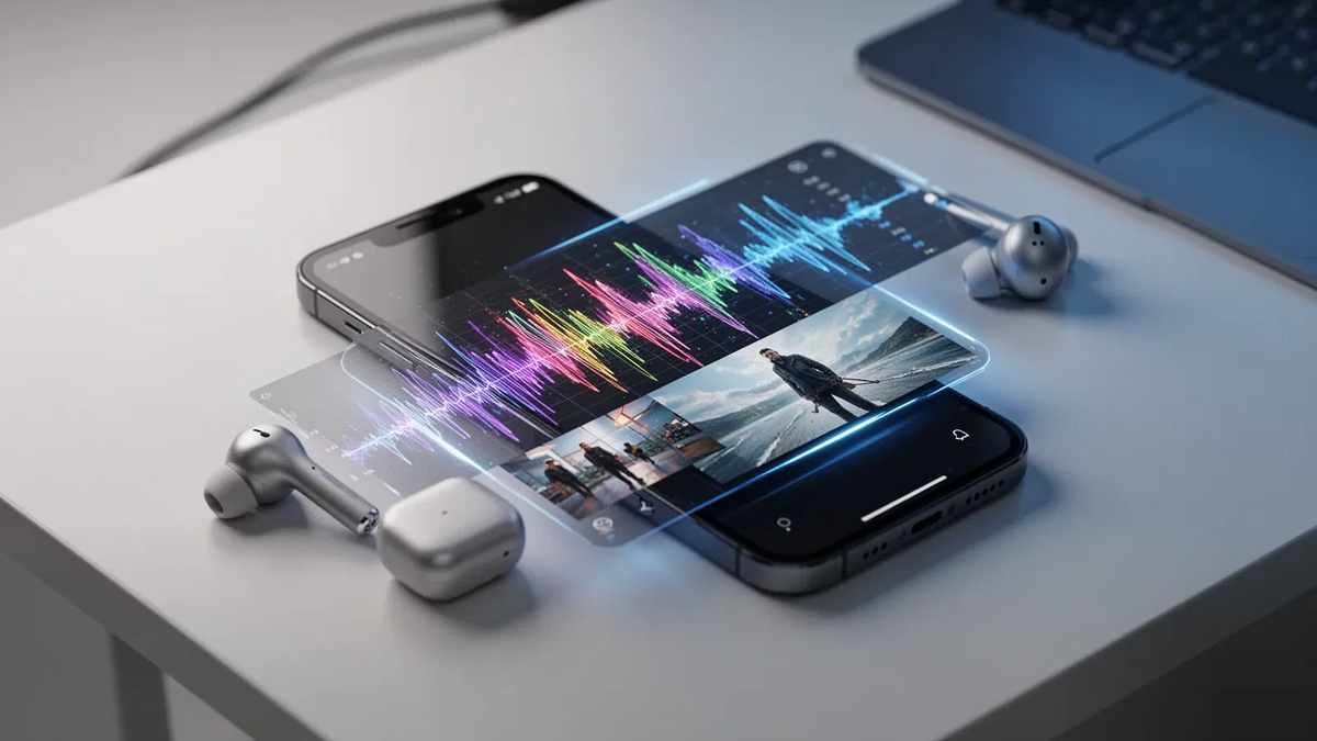 Apple Podcasts startet Offensive mit umfassendem Video-Update - Foto: über boerse-global.de