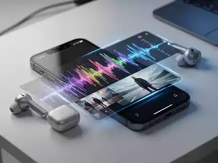 Apple Podcasts startet Offensive mit umfassendem Video-Update - Foto: über boerse-global.de