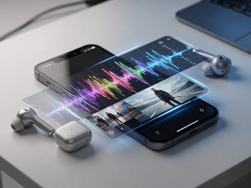 Apple Podcasts startet Offensive mit umfassendem Video-Update - Foto: über boerse-global.de