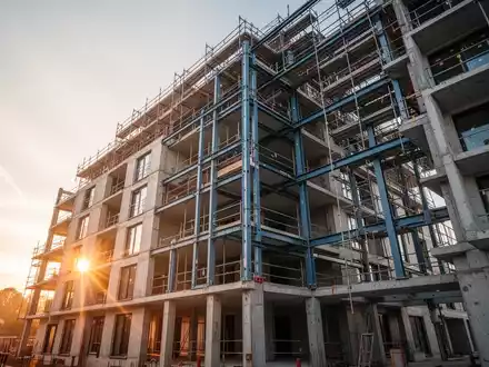 Euroconstruct-Prognose: Wohnungsbau in Europa nimmt Fahrt auf - Foto: über boerse-global.de