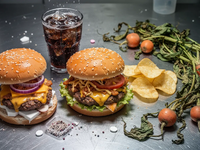 Lebensmittelindustrie: Fertigessen wirkt wie Suchtmittel - Foto: über boerse-global.de