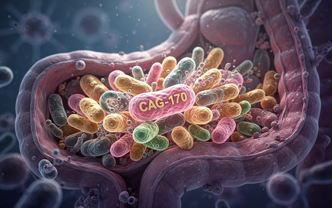 Darmbakterien CAG-170 steuern Immunsystem und Gesundheit - Foto: über boerse-global.de