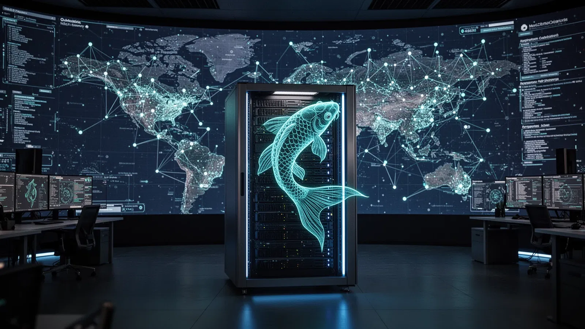 Palo Alto Networks übernimmt KI-Sicherheitspionier Koi für 400 Millionen - Foto: über boerse-global.de