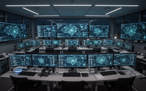 BACS-Jahresbericht: Schweiz rüstet sich gegen Cyberangriffe - Foto: über boerse-global.de