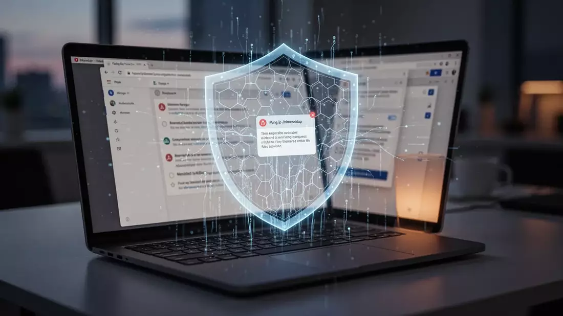 Malwarebytes Scam Guard: KI-Schutz jetzt auch für Windows und Mac - Bild: über boerse-global.de