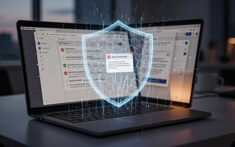 Malwarebytes Scam Guard: KI-Schutz jetzt auch für Windows und Mac - Foto: über boerse-global.de