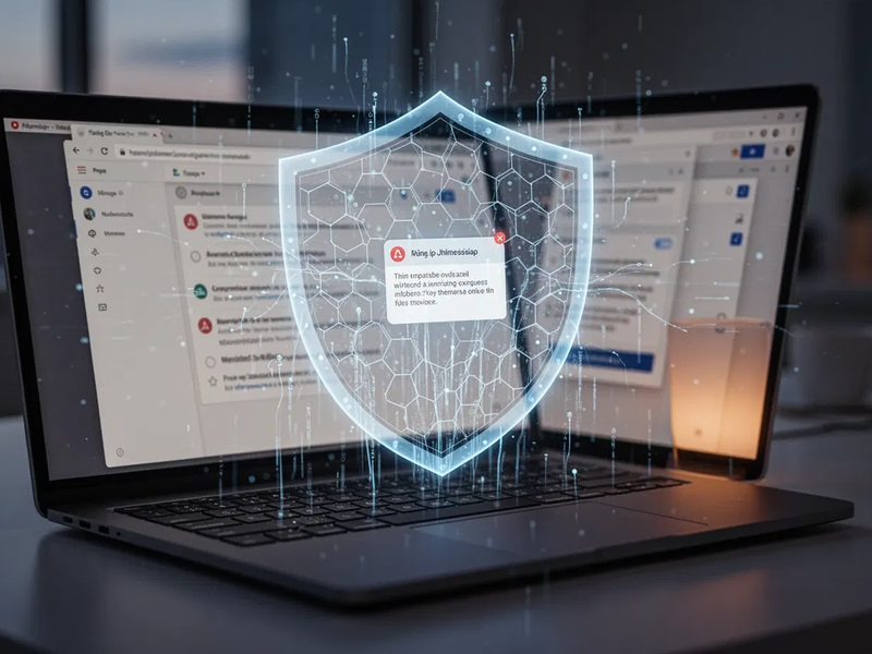 Malwarebytes Scam Guard: KI-Schutz jetzt auch für Windows und Mac - Foto: über boerse-global.de