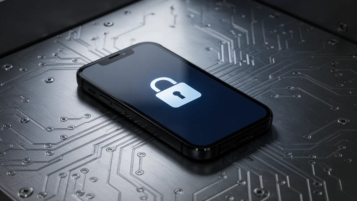 iOS 26.4 Beta: Standard-Diebstahlschutz und verschlüsseltes RCS kommen - Foto: über boerse-global.de