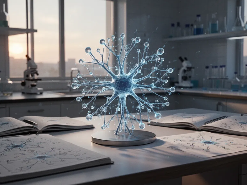 Gemini Deep Think 3: Googles KI wird zum Forschungspartner - Foto: über boerse-global.de