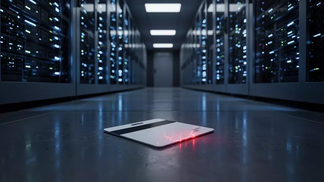Cyberangriffe erreichen neue Geschwindigkeit: KI treibt Attacken voran Illustration mit AI erstellt übermittelt durch boerse-global.de
