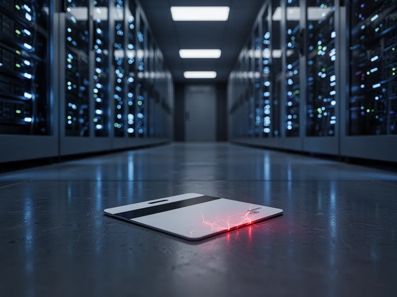 Cyberangriffe erreichen neue Geschwindigkeit: KI treibt Attacken voran - Foto: über boerse-global.de