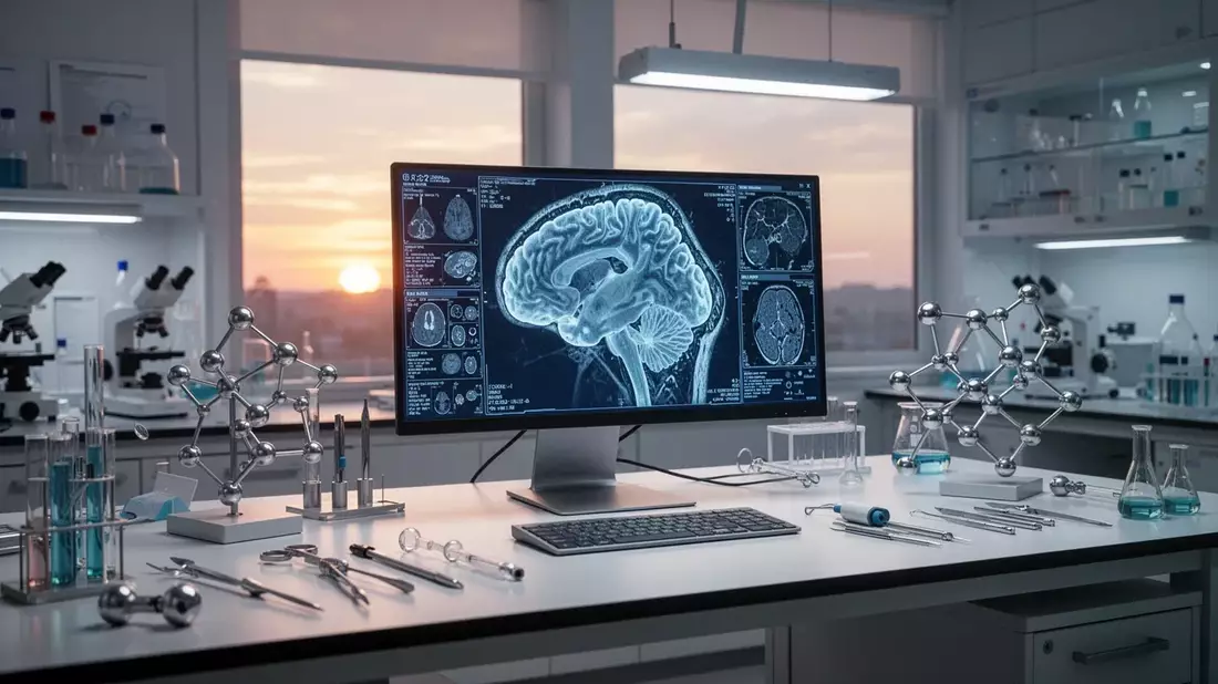 ACCESS-AD: Neue EU-Allianz will Alzheimer-Versorgung revolutionieren - Bild: über boerse-global.de