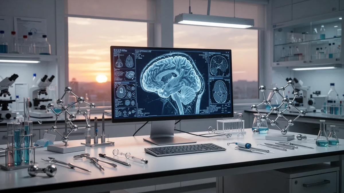 ACCESS-AD: Neue EU-Allianz will Alzheimer-Versorgung revolutionieren - Foto: über boerse-global.de