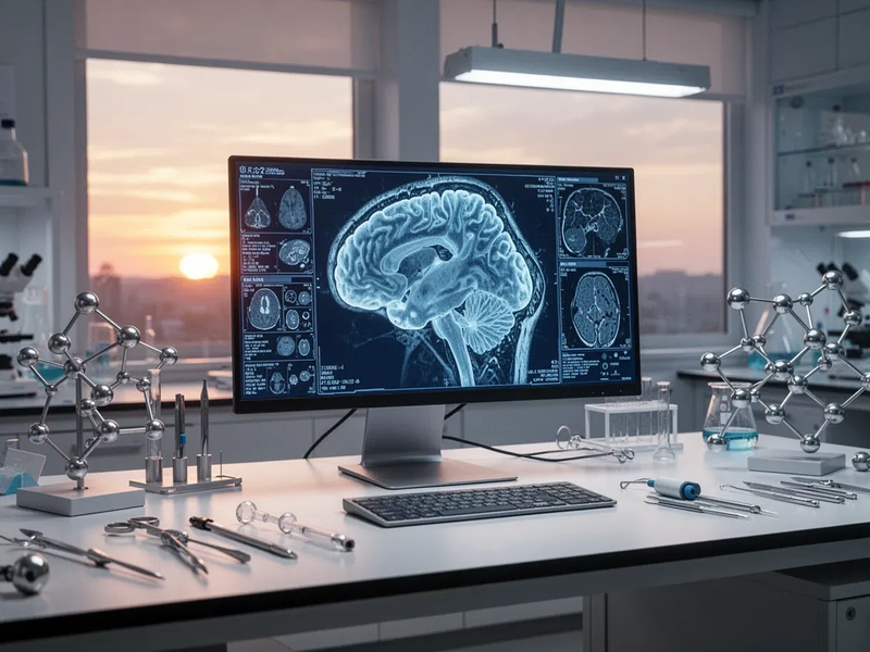 ACCESS-AD: Neue EU-Allianz will Alzheimer-Versorgung revolutionieren - Foto: über boerse-global.de