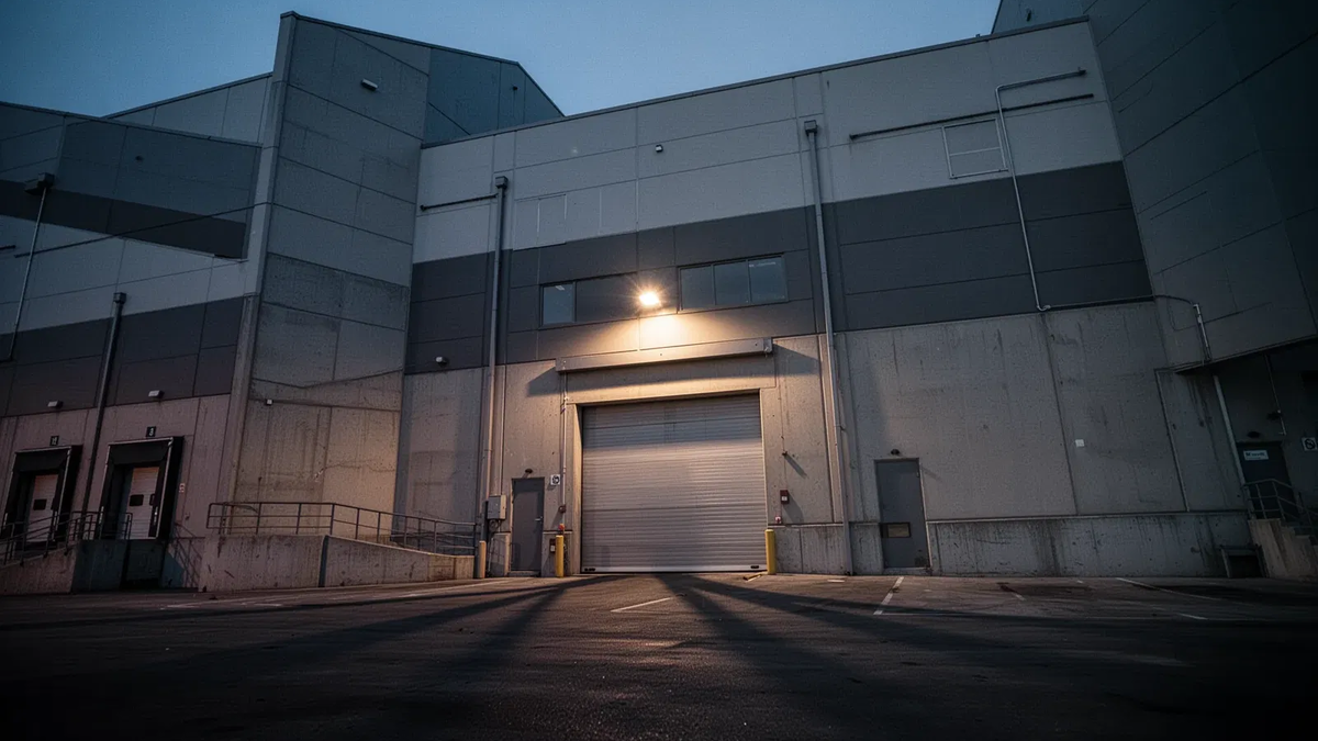 Zalando-Entscheidung: Erfurter Logistikzentrum vor dem Aus - Foto: über boerse-global.de